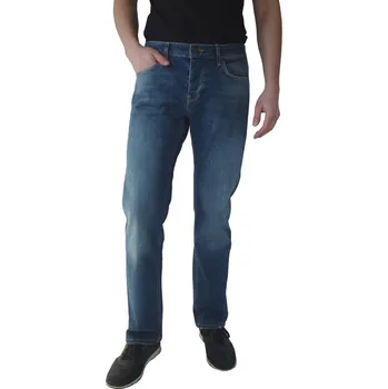 Pánské džíny Pánské rifle Cross Jeans Brad F 193-123 Velikost: W30, Délka: L34