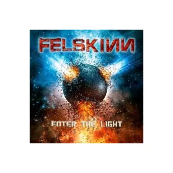 Zahraniční hudba Enter The Light / Digipack - Felskinn [CD]
