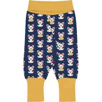 Kojenecké tepláky Myška Maxomorra Velikost: 62/68