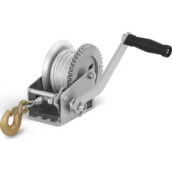 lanový naviják MSW Propullator 1000-MH 10060181