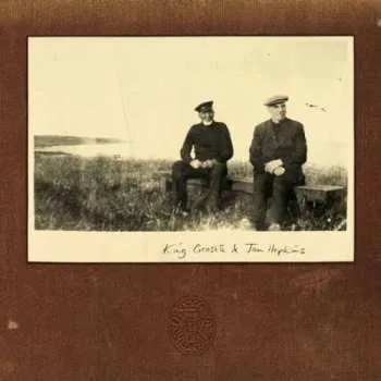 Hudba LP King Creosote: Diamond Mine 2011