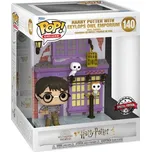 Funko POP! Deluxe Harry Potter Diagon…