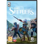 The Settlers PC digitální verze