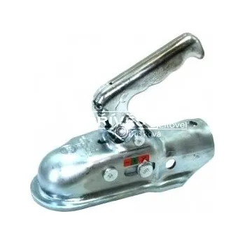 Přívěs Tažná spojka EM 220 R-A pr. 45 mm, 2200 kg