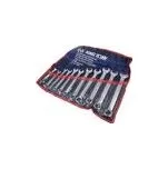 KING TONY Sada klíčů palcový,očkoplochý Poč.ks: 11