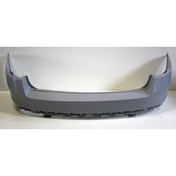 Nárazník ORIGINÁLNÍ DÍL Zadní nárazník Octavia III RS kombi 5E9807421B - originál