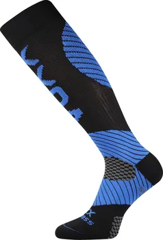 pánské ponožky VoXX Protect černé 43-46