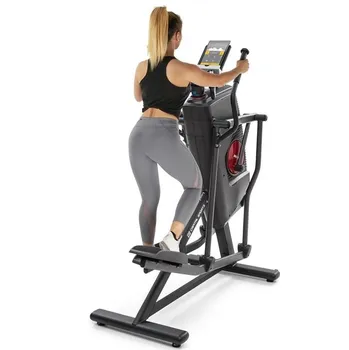 Eliptický trenažér Capital Sports Helix Stride 6v1 