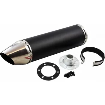 Koncovka výfuku R-Tech Duke 1937-RT-dukeyu