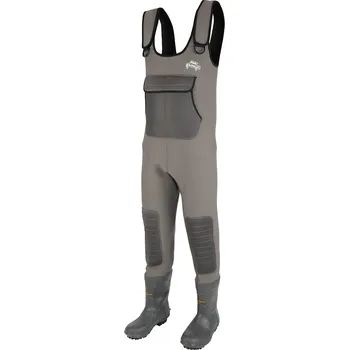 Rybářské oblečení FOX - Prsačky Rage Neoprene Waders vel. 46