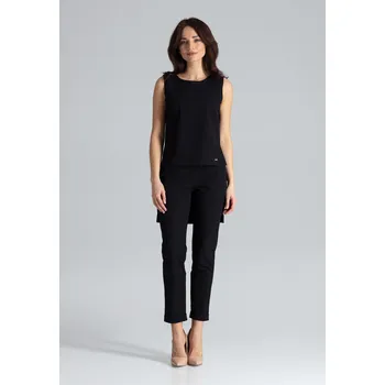 Lenitif Dámská souprava Sommar K484 černá M