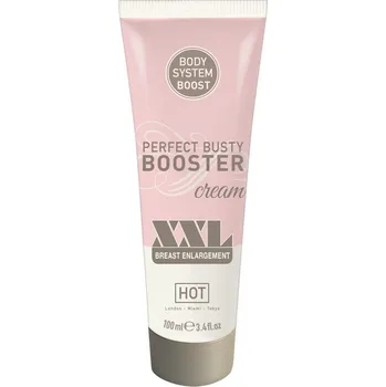Péče o poprsí Hot Productions & Vertriebs Perfect Busty Booster 100 ml