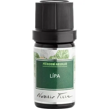 Nobilis Tilia Éterický olej lípa…