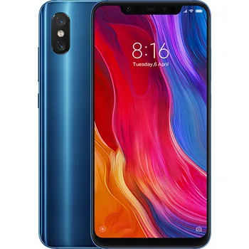 Mobilní telefon Xiaomi Mi 8