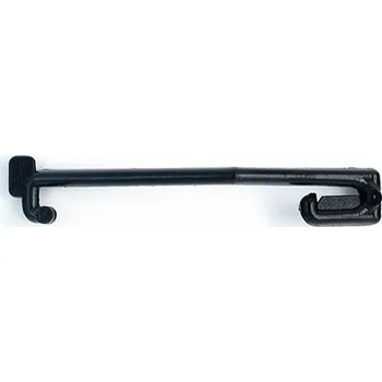 Opora na rostlinu REMA Fixační spona na uchycení tažňů REMA 1001 REBSTAR 1 - balení 1000 ks