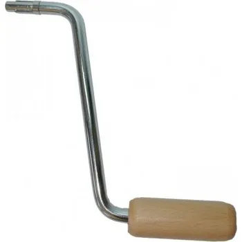 Dveřní kování Klika lisovacích válců nudlovačky Restaurant 220 Imperia