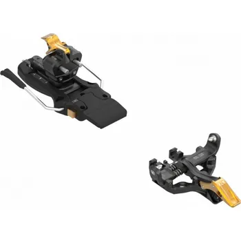 Skialpinistické vybavení ATK Bindings Skialpové vázání ATK RT 10 75mm gold