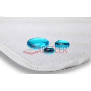 Chránič matrace every NEPROMOKAVÁ PAROPROPUSTNÁ PODLOŽKA EVERY SANIPUR 180x200cm