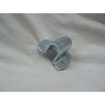 Příslušenství pro přívěs Uzávěr bočnice Z-08 protikus