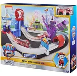 PAW PATROL FILM ZÁCHRANA MĚSTA