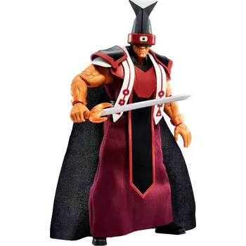 Masters of the Universe Revelation - sběratelská figurka 2022 Deluxe riclops 18 cm