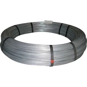 Floristika BEKAERT Napínací drát Bezinal Fruit 3,8mm - 100kg