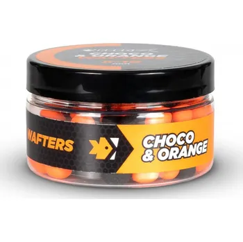 Boilies Feeder Expert Boilie Wafters 6mm 100ml Příchuť nástrahy: Čoko Pomeranč