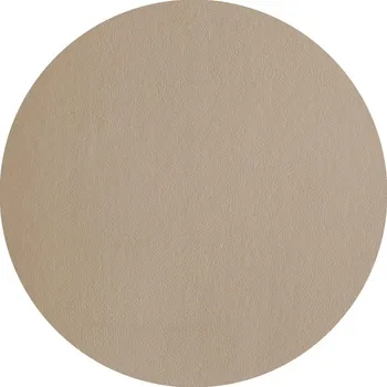 prostírání ASA Selection Prostírání kulaté 38 cm | pepřová