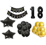 APT AG624E sada dekorací k 18.…