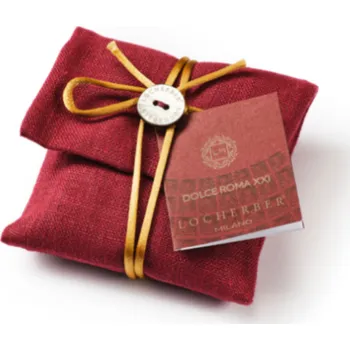 Osvěžovač vzduchu Vonný sáček DOLCE ROMA XXI naplněný mořskou solí 1 ks