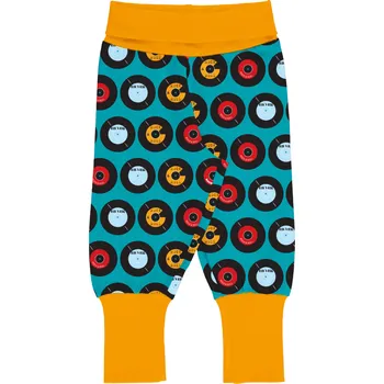 Kojenecké tepláky LP desky Maxomorra Velikost: 98/104