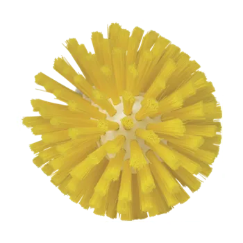 Mycí kartáč na vozidlo Vikan Cylindrický kartáč - Vikan Označení +6 žlutá