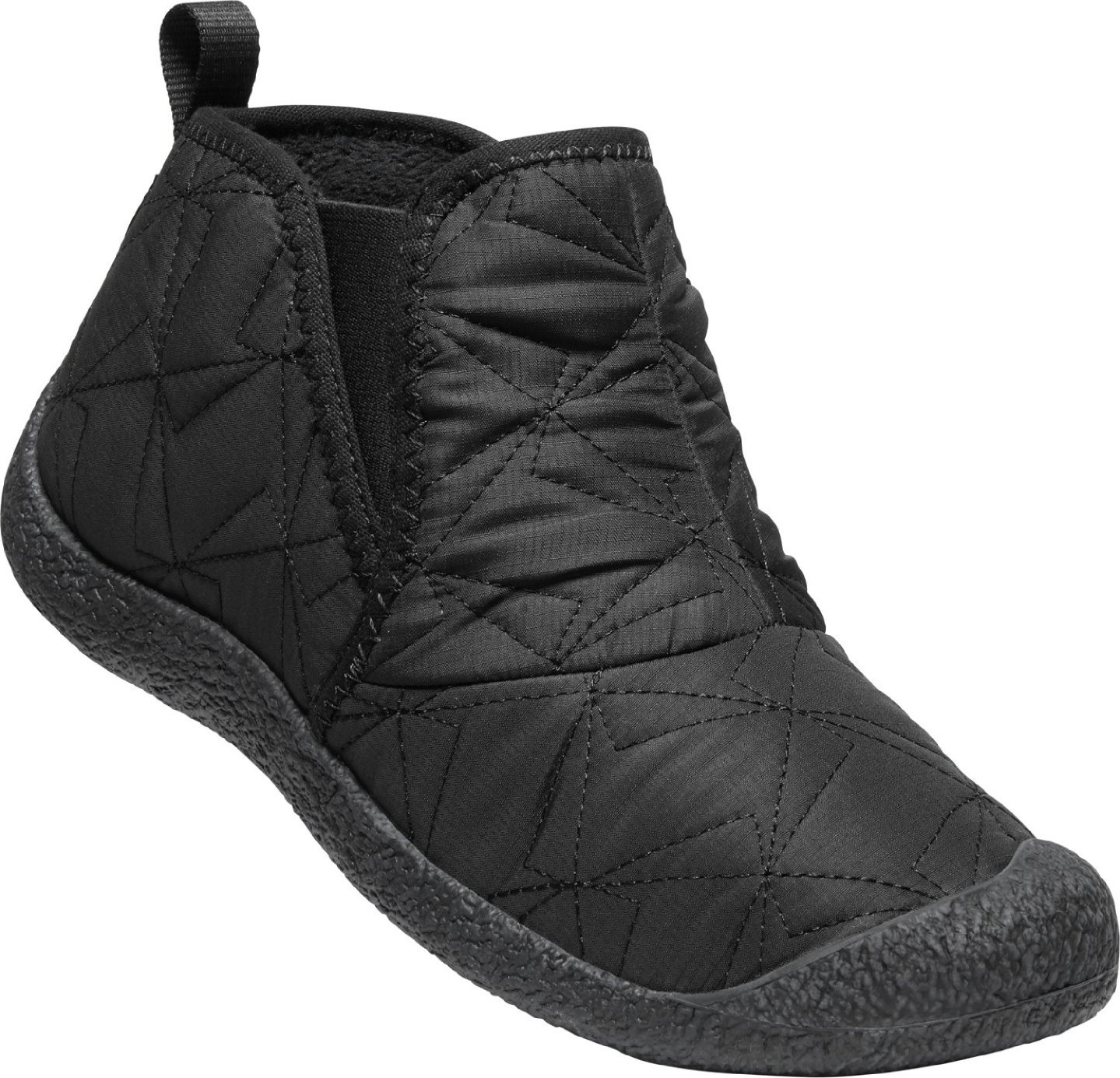 Keen Howser Ankle Boot černé - Zbozi.cz
