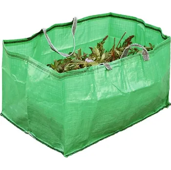 Venkovní odpadkový koš KETRIS Odnosná taška BarrowBag