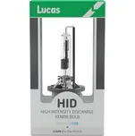 Xenonová výbojka LUCAS D2R 85V/35W Lucas - P32d-3