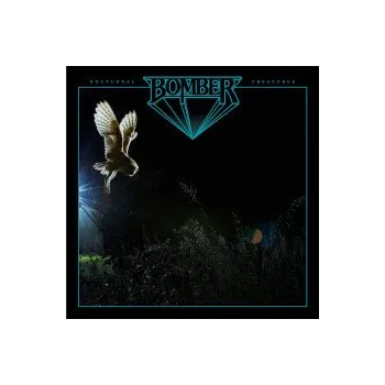 Zahraniční hudba Nocturnal Creatures / Vinyl - Bomber [LP]