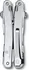 Multifunkční nůž Victorinox SwissTool Spirit MX stříbrný