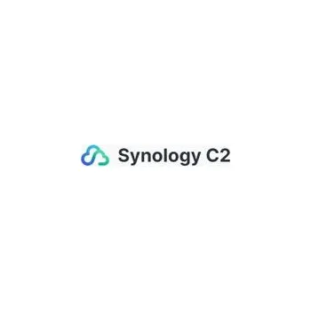 Ukládání dat Synology Licence C2 Backup, 500GB na 1 rok, záloha všech zařízení se systémem Windows do cloudu