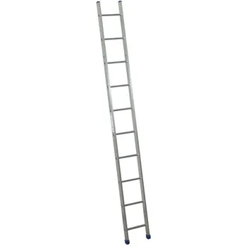 Facal Hobby jednodílný žebřík Žebřík Facal Hobby jednodílný žebřík