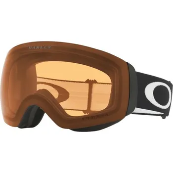 Brýle OAKLEY Flight Deck M Matte Black w Prizm Persimmon, OO7064-84