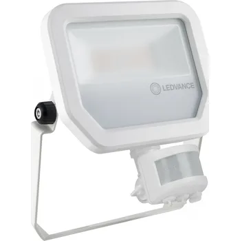 Recenze LEDVANCE Floodlight 100DEG Sensor
