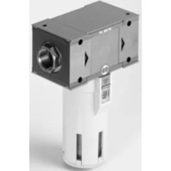 Ochranný vodní filtr FIL 300 3/4 50 RMSA