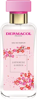 Dámský parfém Dermacol Japanese Garden W EDP 50 ml