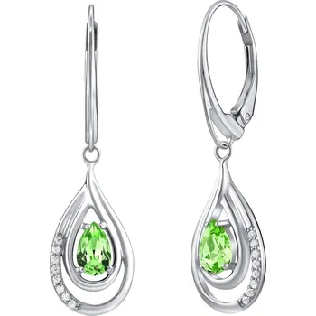 Náušnice Silvego FWE10130P