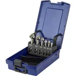 Sada kuželových záhlubníků OREN 6dílná