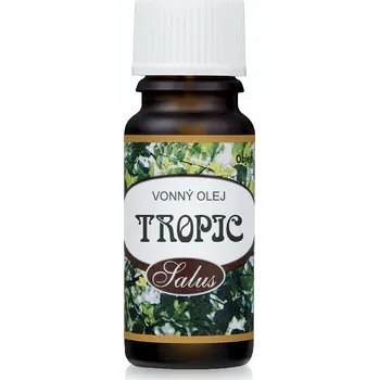 Tropic- vonný olej Saloos 10 ml