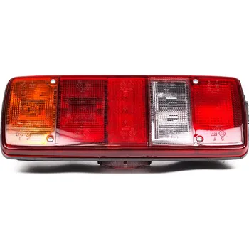 Zadní světlomet světlo AVIA levé s osvětlením SPZ