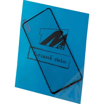 1Mcz Glass 5D tvrzené sklo pro Xiaomi Redmi Note 10 5G / Poco M3 Pro / Poco M3 Pro 5G 35317