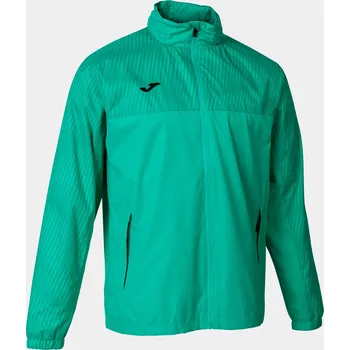 Chlapecká bunda Bunda Joma Montreal Barva: Zelená, Velikost: S