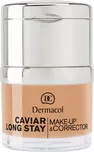 Dermacol Caviar Long Stay Make-Up &…